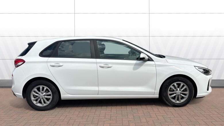 Hyundai i30 1.0T GDI S 5dr Petrol Hatchback